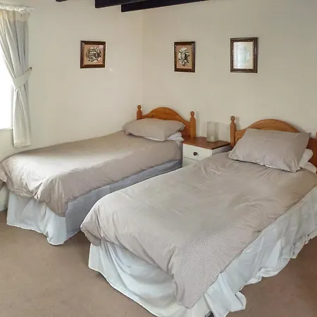 Holiday home Seagull