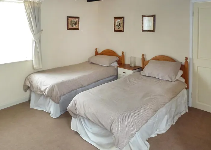 Holiday home Seagull