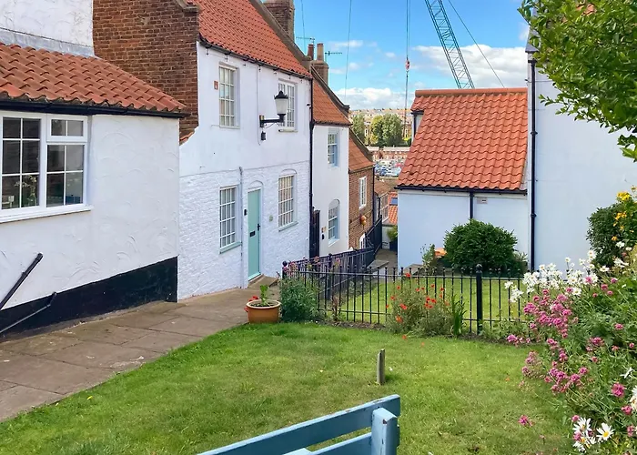 Seagull Holiday home *