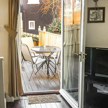 Vakantiehuis Seagull