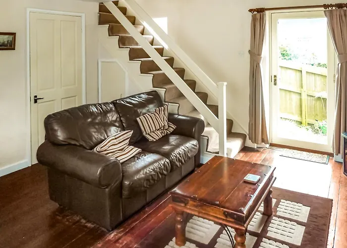 Holiday home Seagull Whitby