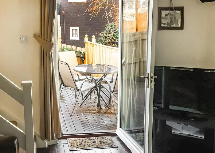 Holiday home Seagull